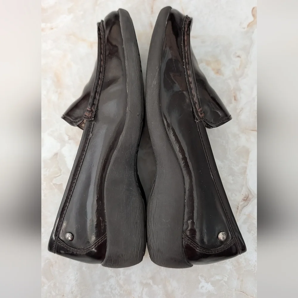 Anne Klein Sport Woman's  Loafers Sz 8W